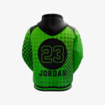Sublimated Hoodies - Image 2
