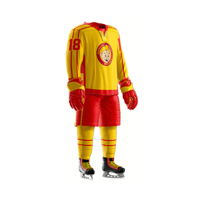 02-3.jpg Custom Ice Hockey Uniform - Image 1