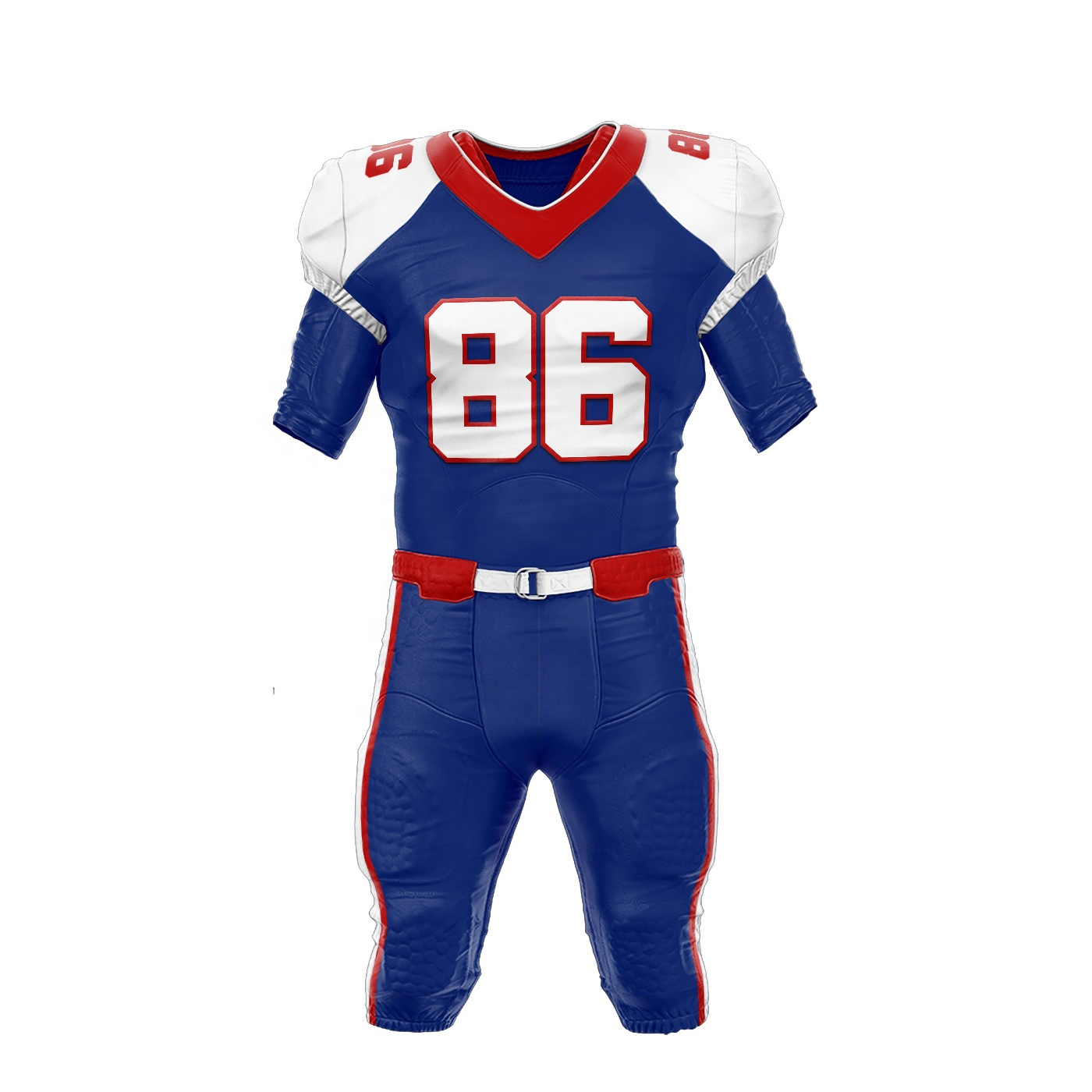 02.jpg American Football Uniform - Image 1