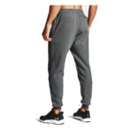 Fleece Jogging Pants - Image 2