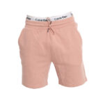 Men Fleece Shorts - Image 2