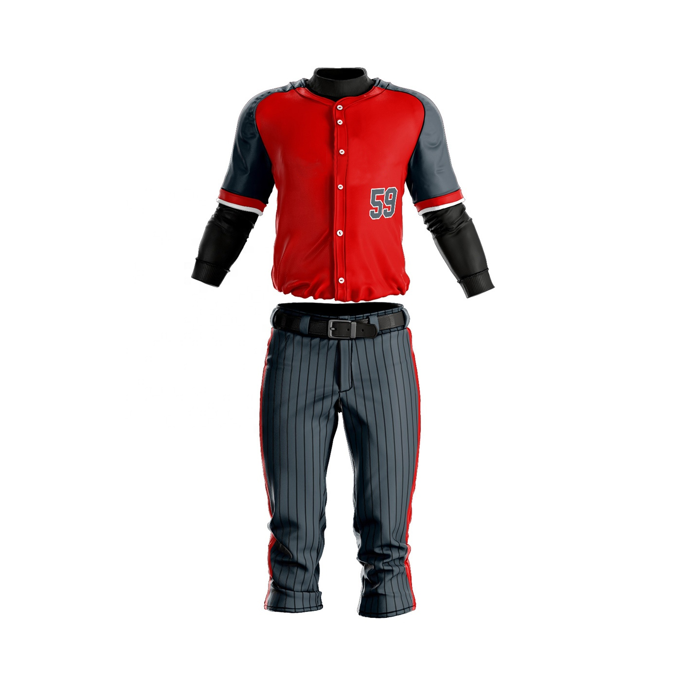 04-1-1.jpg Baseball Uniforms - Image 1