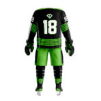 Sublimated Hockey Uniform - Image 2