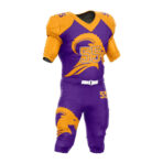American Football Uniform - Image 3