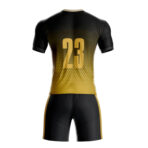 Sublimation Soccer Uniforms - Image 2