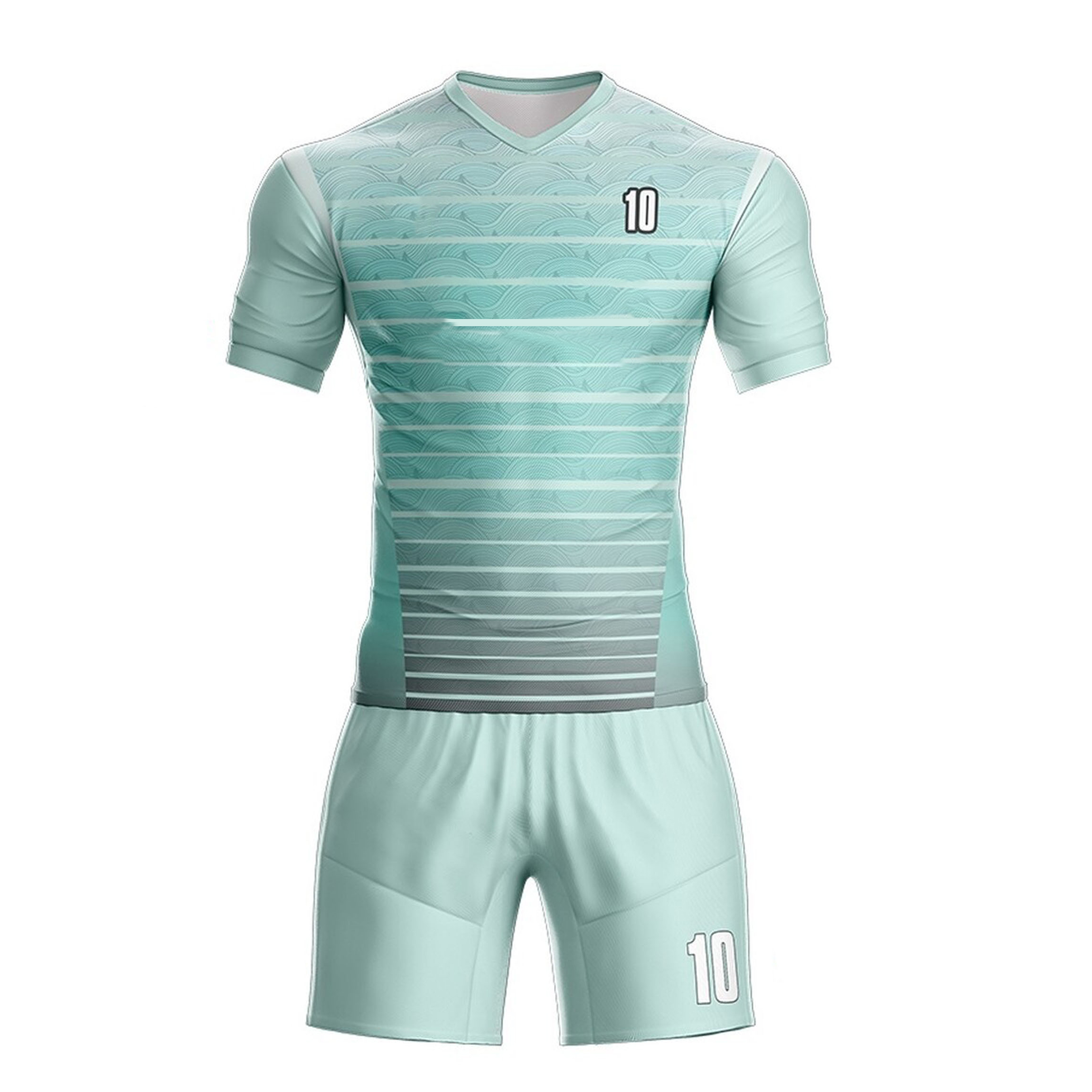 07-1.jpg Soccer Uniform - Image 1