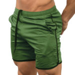 Custom Men Casual Shorts