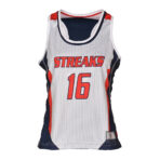 Lacrosse Reversible Racerback