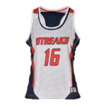 Lacrosse Reversible Racerback