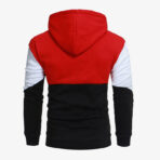 Mens Fleece Hoodies - Image 2