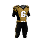 Custom Football Uniforms - Image 3