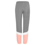 Closed Hem Jogging Pants - Image 2