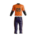 Sublimation Baseball Uniforms - Image 2