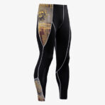 Sublimated Compression Pants
