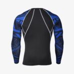 Compression Shirt Long Sleeve - Image 2