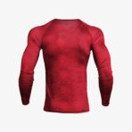 Dye Sublimated Rash Guards - Image 2