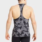 Men's Pocket Tank Top - Image 2