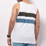 Men's Graphic Muscle Top - Image 2