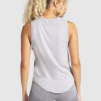 Women’s Sleeveless Tank - Image 2